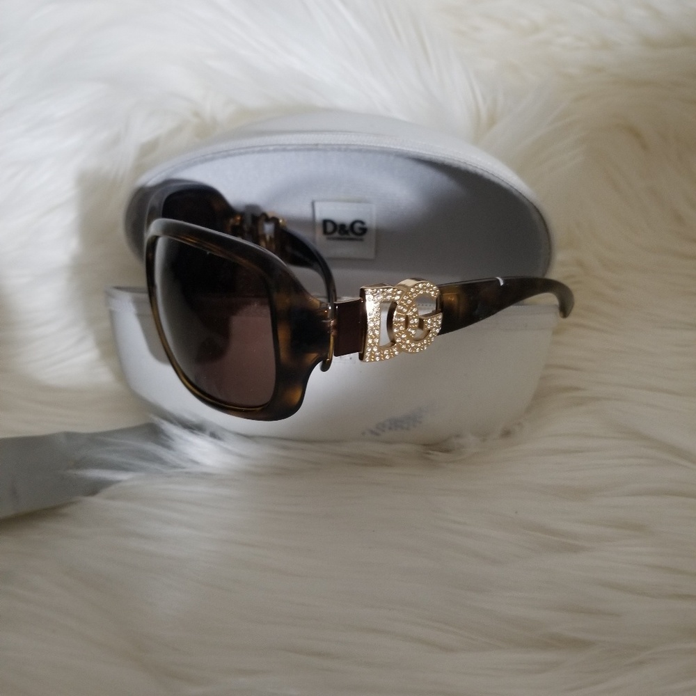 Dolce Gabbana Sun glasses